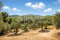 Parcelas 12 086 m² Municipality of Sithonia, Grecia