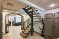 Ferienhaus 195 m² Kalodziscanski sielski Saviet, Belarus