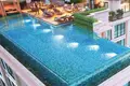 2 bedroom apartment 78 m² Ban Bang Thao, Thailand