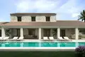 4-Schlafzimmer-Villa 460 m² Teulada, Spanien