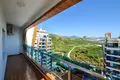 Mieszkanie 3 pokoi 354 m² Mediterranean Region, Turcja