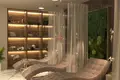 1 bedroom apartment 50 m² Alanya, Turkey