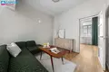 Apartamento 3 habitaciones 56 m² en Vilna, Lituania