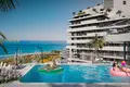 Квартира 4 комнаты 164 м² Trikomo, Северный Кипр