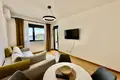 Mieszkanie 1 pokój 45 m² Boreti, Czarnogóra