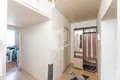 Wohnung 1 zimmer 39 m² Saslauje, Belarus