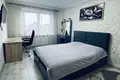Wohnung 1 zimmer 45 m² Barauljany, Belarus