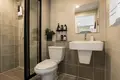 Apartamento 2 habitaciones 52 m² Kathu, Tailandia