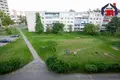 Apartamento 1 habitación 21 m² Viliejka, Belarús