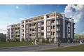 Appartement 62 m² Bourgas, Bulgarie