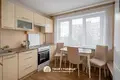 Wohnung 2 zimmer 52 m² Minsk, Belarus