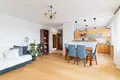 3 bedroom apartment 81 m² Warsaw, Poland