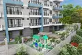 Appartement 2 chambres 62 m² Ishakli, Turquie