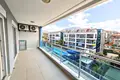 Attique 3 chambres 170 m² Alanya, Turquie
