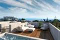 Appartement 4 chambres 655 m² Agía Nápa, Chypre