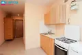 1 room apartment 36 m² Panevėžys, Lithuania