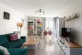 3 room apartment 60 m² Dopiewiec, Poland