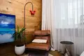 Apartamento 2 habitaciones 67 m² Minsk, Belarús