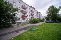 Квартира 2 комнаты 43 м² Минск, Беларусь