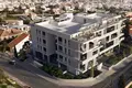 Ático 3 habitaciones 119 m² Limassol District, Chipre