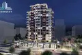 Wohnung 1 zimmer 95 m² Mezitli, Türkei