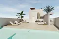 1 bedroom apartment 51 m² San Pedro del Pinatar, Spain