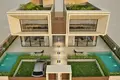 4 bedroom apartment 198 m² Municipality of Pylaia - Chortiatis, Greece
