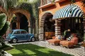 Villa mit 2 Schlafzimmern 147 m² Ko Samui, Thailand