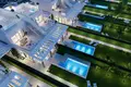 Szeregowiec 5 pokojów 251 m² Los Alcazares, Hiszpania