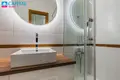2 room apartment 54 m² in Vilnius, Lithuania