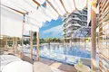 Mieszkanie 1 pokój 80 m² Alanya, Turcja