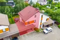 Дом 150 м² в Вильнюсе, Литва