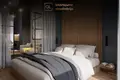 Apartamento 1 habitación 37 m² Riga, Letonia