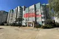 Appartement 1 chambre 40 m² Hrodna, Bélarus