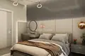 Wohnung 1 zimmer 65 m² Kargıcak, Türkei