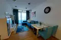Appartement 2 chambres 55 m² Becici, Monténégro