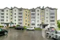 Mieszkanie 2 pokoi 54 m² Mołodeczno, Białoruś