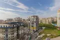 Квартира 1 комната  Махмутлар, Турция