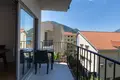 1 bedroom apartment 52 m² Dobrota, Montenegro