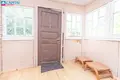 Casa 32 m² Gervenupis, Lituania