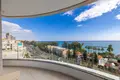 Wohnung 2 zimmer 116 m² Koinoteta Agiou Tychona, Zypern