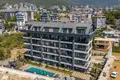 Квартира 2 комнаты 50 м² Akarca Koyu, Турция