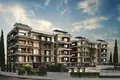 Wohnung 3 Schlafzimmer 119 m² Germasogeia, Zypern