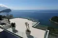 Atterrir  Budva, Monténégro
