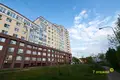 Квартира 40 м² Минск, Беларусь