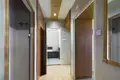 2 room apartment 44 m² Warsaw, Poland