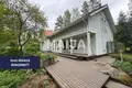 Dom  Riihimaki, Finlandia