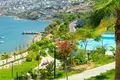 1 bedroom apartment 48 m² Bodrum, Turkey