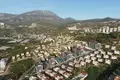 3 bedroom apartment 105 m² Kargıcak, Turkey