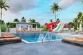 Apartamento 2 habitaciones 53 m² Mahmutlar Mahallesi, Turquía